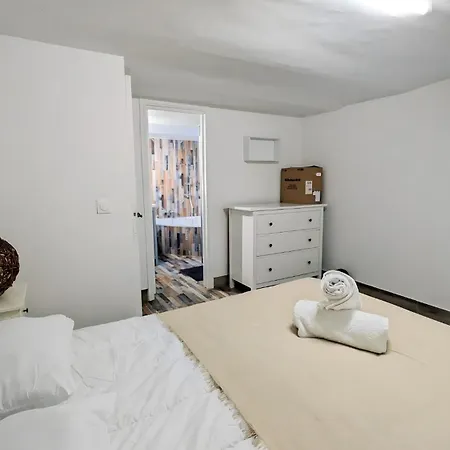 Holiday home Des Jardins, Maison Familiale 14 Personnes Proche