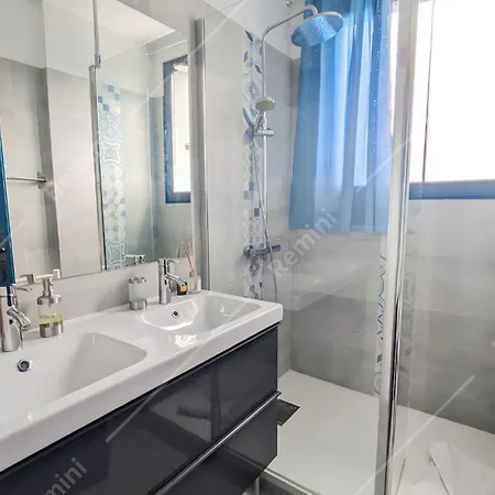 Des Jardins, Maison Familiale 14 Personnes Proche Vakantiehuis Villers-sur-Mer