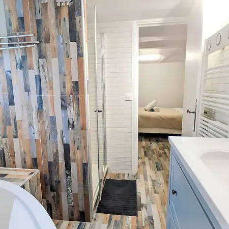 Des Jardins, Maison Familiale 14 Personnes Proche Vakantiehuis *