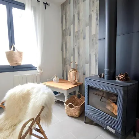 Vakantiehuis Des Jardins, Maison Familiale 14 Personnes Proche Villers-sur-Mer