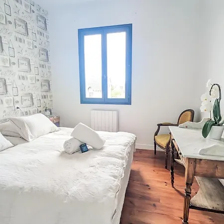 Des Jardins, Maison Familiale 14 Personnes Proche Villers-sur-Mer