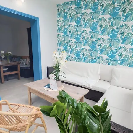 Vakantiehuis Des Jardins, Maison Familiale 14 Personnes Proche