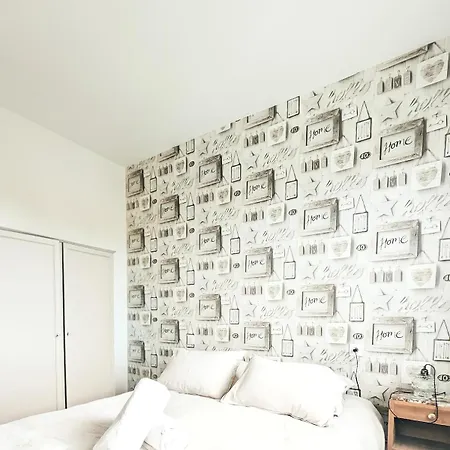 Des Jardins, Maison Familiale 14 Personnes Proche Vakantiehuis Villers-sur-Mer