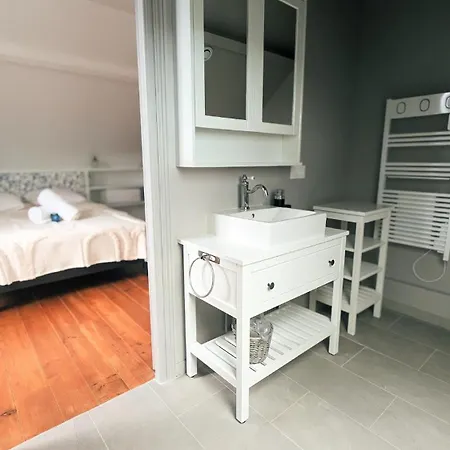 Holiday home Des Jardins, Maison Familiale 14 Personnes Proche Villers-sur-Mer