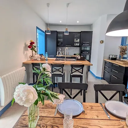 Des Jardins, Maison Familiale 14 Personnes Proche *