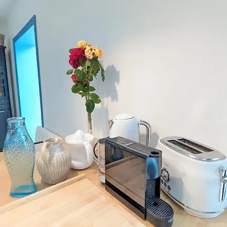 Des Jardins, Maison Familiale 14 Personnes Proche * Villers-sur-Mer