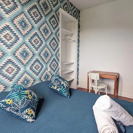 Holiday home Des Jardins, Maison Familiale 14 Personnes Proche Villers-sur-Mer