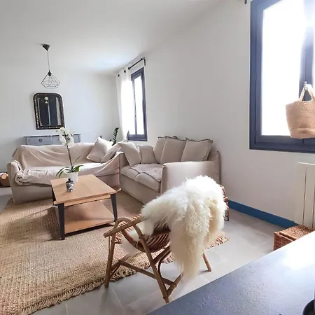 Vakantiehuis Des Jardins, Maison Familiale 14 Personnes Proche *