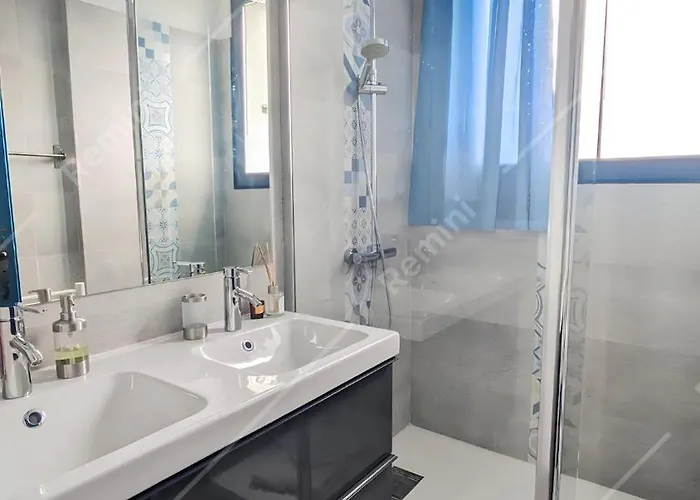 Des Jardins, Maison Familiale 14 Personnes Proche Semesterbostad Villers-sur-Mer