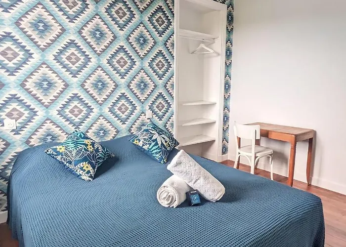 Des Jardins, Maison Familiale 14 Personnes Proche *