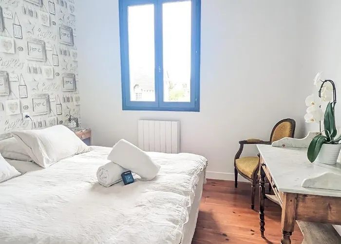 Des Jardins, Maison Familiale 14 Personnes Proche Villers-sur-Mer