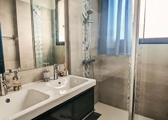 Des Jardins, Maison Familiale 14 Personnes Proche * Villers-sur-Mer