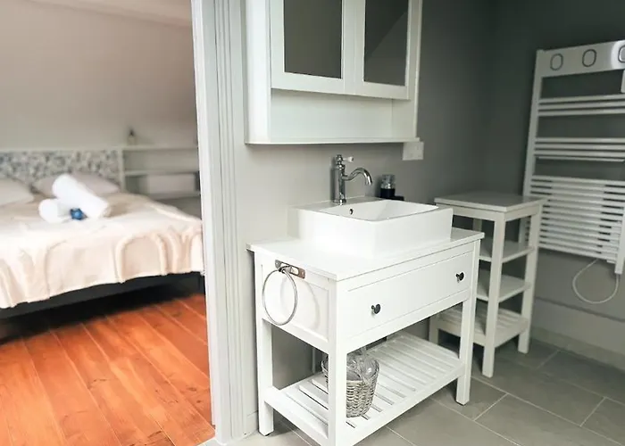 Semesterbostad Des Jardins, Maison Familiale 14 Personnes Proche Villers-sur-Mer