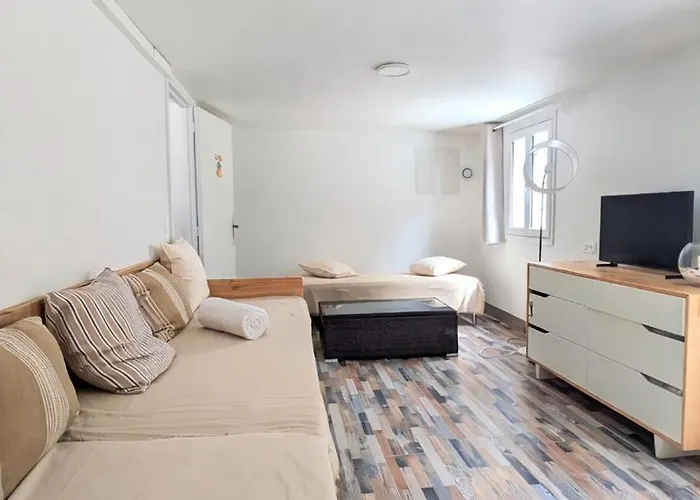 Des Jardins, Maison Familiale 14 Personnes Proche Villers-sur-Mer