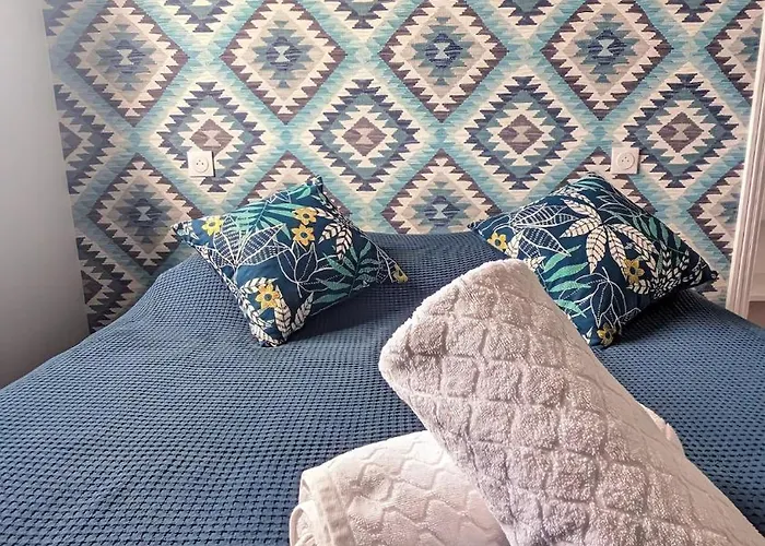 Des Jardins, Maison Familiale 14 Personnes Proche Semesterbostad *